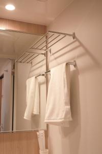ISSHUKU NOMA池袋III -101 Triple Room