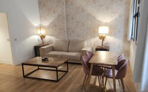 Apartahotel Quo Eraso