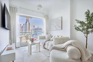 Frank Porter - Mayfair Residences