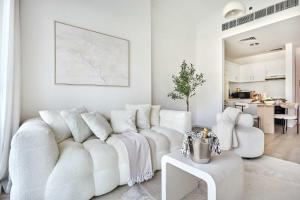 Frank Porter - Mayfair Residences