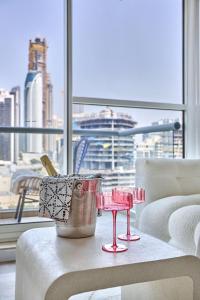 Frank Porter - Mayfair Residences