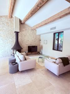 Mas Provençal