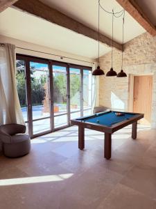 Mas Provençal