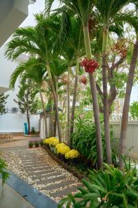 Seaside Villa - next to the beach