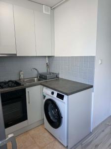 Apartament Szuwary Gdansk