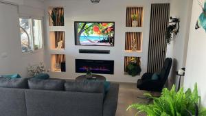 Casa Buena Vida-A Murcia Holiday Rentals Property