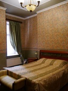 Elegant Classic Apartment in the Heart of Riga Old Town