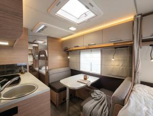 Great Polonia Camp & Travel