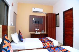 JMC Hotel Kia Inn