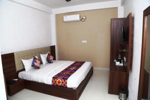 JMC Hotel Kia Inn