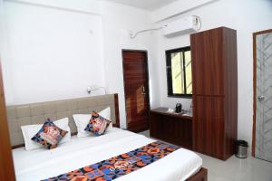 JMC Hotel Kia Inn