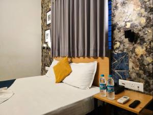 hotel Prime Plaza Newtown