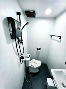 Cloud Bed Ao Nang - New resort,Strong wifi,Smart TV