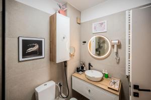 CosTan Apartment Infinity Spa & Parking