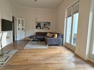 FIRST Sellin Ferienwohnung 2-3