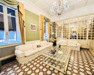 MAISON ECCELSO - residenza depoca