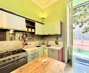 MAISON AMALIA - residenza depoca