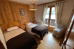 Large apartment in Chamonix - close to the slopes