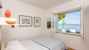 Beautiful Villa Zman near sea in Dugi Otok