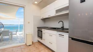 Beautiful Villa Zman near sea in Dugi Otok