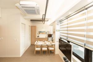 THEZIP SEOUL, hongdae, sinchon