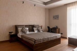 4 BHK Serviced Apartment in Gurugram