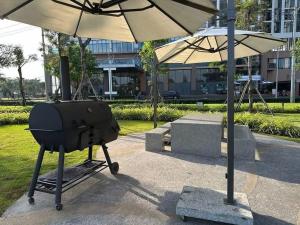 EcoGreen Apartment 2PN 2WC