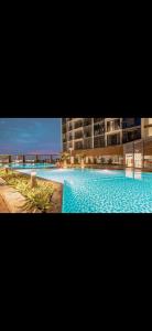 EcoGreen Apartment 2PN 2WC