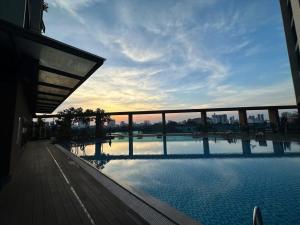EcoGreen Apartment 2PN 2WC