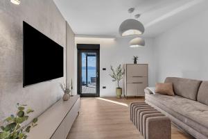 Beach House Tramonto - Makarska Exklusiv