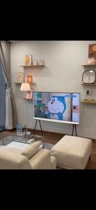 EcoGreen Apartment 2PN 2WC