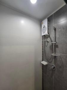 Lupini park jomtien beach sea view