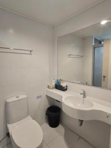 Lupini park jomtien beach sea view