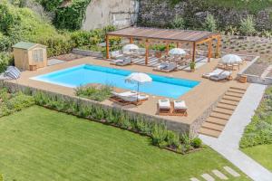 Appartamento The Rich Man
