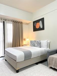 La Montañosa at Brenthill Baguio Condo near City Center