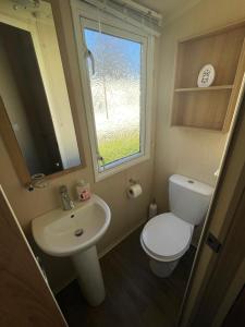 Cleethorpes Beach Haven - Broadland Drive