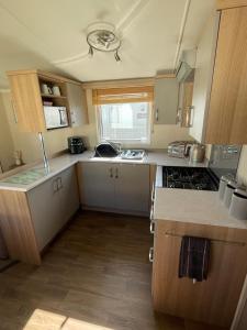 Cleethorpes Beach Haven - Broadland Drive