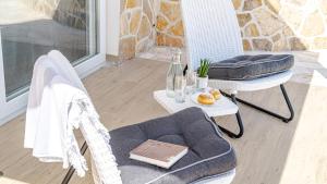 Villa Bradat by Villas Guide