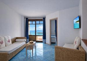 Hotel Resort & Spa Baia Caddinas img10