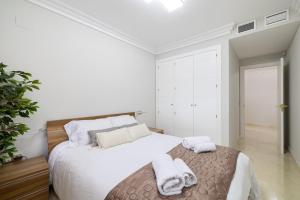 3 bed Apartment in Gazules del Sol