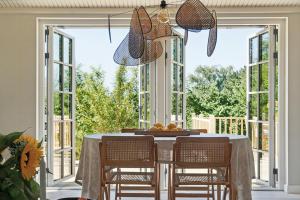 Small House With Large Garden Near Vejby Strand