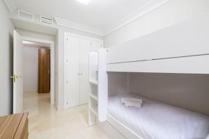 3 bed Apartment in Gazules del Sol