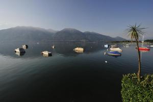 Casa Milo al lago