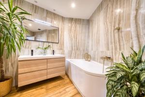 Luxury Old Town Prague Apartment