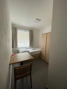 Penzion Čertovy skály