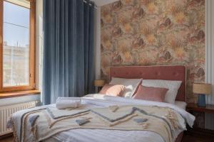 Glow Apartments - Apartamenty Nautilus, Morska przystań przy plaży