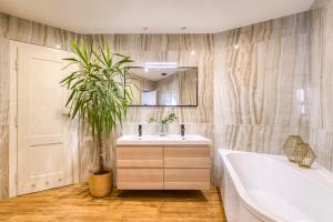 Luxury Old Town Prague Apartment