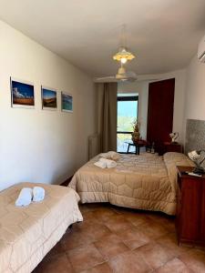 Fattoria Manostalla Villa Chiarelli