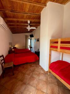 Fattoria Manostalla Villa Chiarelli