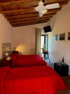 Fattoria Manostalla Villa Chiarelli